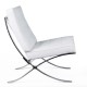 Inspiration Barcelona Chair Leatherette