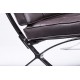 Inspiration Barcelona Chair Leatherette