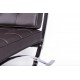 Inspiration Barcelona Chair Leatherette