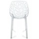 Inspiration from the Vegetal chair by designers Ronan & Erwan Bouroullec