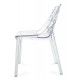 Inspiration from the Vegetal chair by designers Ronan & Erwan Bouroullec