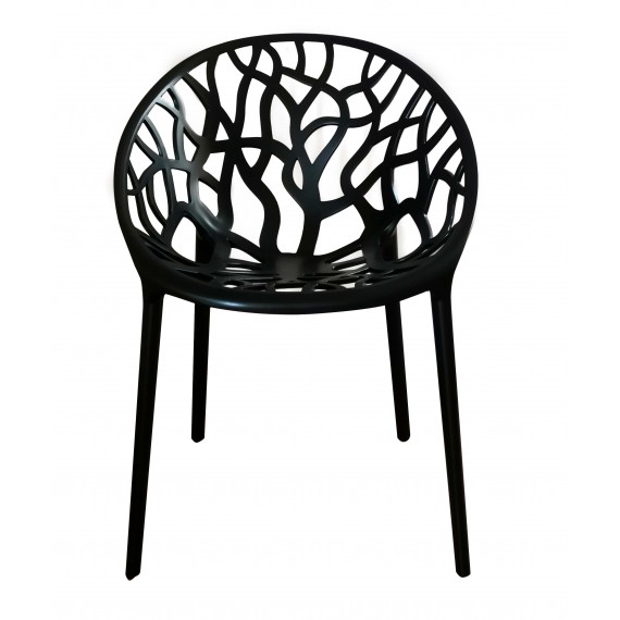 Inspiration Chrystal Chair for Exterior