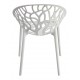 Inspiration Chrystal Chair for Exterior