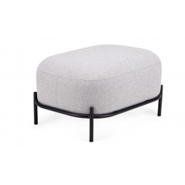 Footstool for Clair Economical Sofa Set 