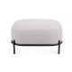 Footstool for Clair Economical Sofa Set 