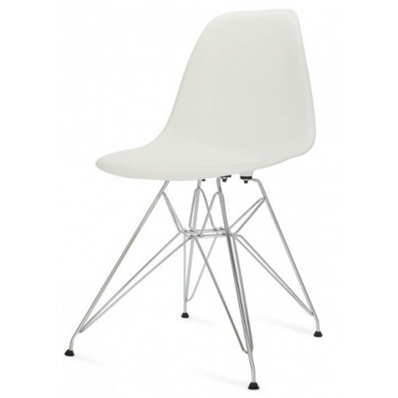 Entertainment Prooi oppervlakte Eames DSR stoelreplica - Design stoel - Icon Mobel