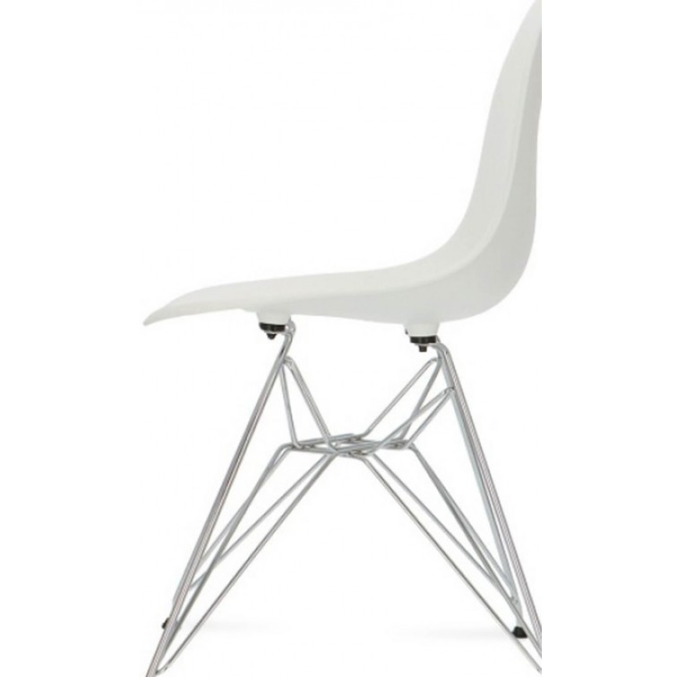 erwt graven Wet en regelgeving Eames DSR stoelreplica - Design stoel - Icon Mobel