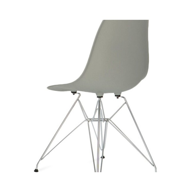 sirene noodsituatie omvang Eames DSR stoelreplica - Design stoel - Icon Mobel