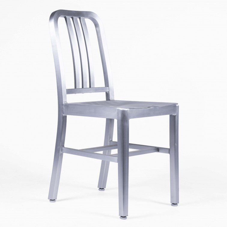 Ik denk dat ik ziek ben Onderdrukker Landschap Navi Army Stoel Replica - design stoelen | Icoon Mobel