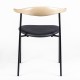 Inspiration Elbow CH88P chair 