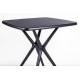 Moises design table for garden