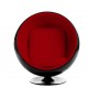 Replica Ball Chair by Eero Saarinen