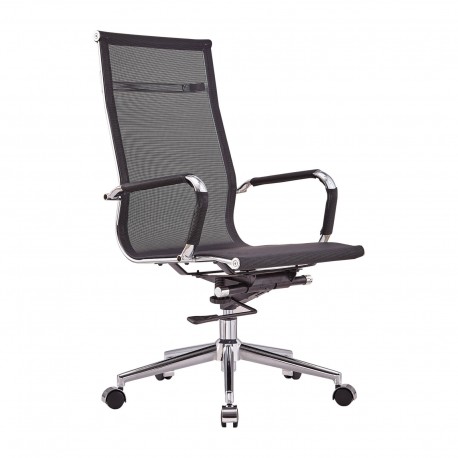 Mesh Highback Office Chair Special Edition in Fiber Mesh