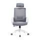 MESH ERGO OFFICE CHAIR Highback in breathable mesh