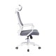 MESH ERGO OFFICE CHAIR Highback in breathable mesh