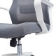 MESH ERGO OFFICE CHAIR Highback in breathable mesh