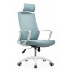 MESH ERGO OFFICE CHAIR Highback in breathable mesh