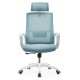 MESH ERGO OFFICE CHAIR Highback in breathable mesh