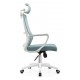 MESH ERGO OFFICE CHAIR Highback in breathable mesh