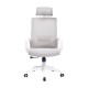 MESH ERGO OFFICE CHAIR Highback in breathable mesh