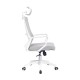 MESH ERGO OFFICE CHAIR Highback in breathable mesh