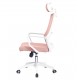 MESH ERGO OFFICE CHAIR Highback in breathable mesh