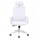 MESH ERGO OFFICE CHAIR Highback in breathable mesh