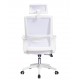 MESH ERGO OFFICE CHAIR Highback in breathable mesh