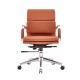 Office Chair Soft Pad Lowback Special Edition in Leatherette