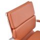 Office Chair Soft Pad Lowback Special Edition in Leatherette