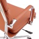 Office Chair Soft Pad Lowback Special Edition in Leatherette