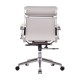 Office Chair Soft Pad Lowback Special Edition in Leatherette