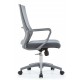 Office Chair Mesh Ergo Lowback Premium Edition in Breathable Mesh