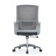 Office Chair Mesh Ergo Lowback Premium Edition in Breathable Mesh