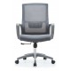 Office Chair Mesh Ergo Lowback Premium Edition in Breathable Mesh