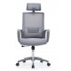 Mesh Ergo Highback Office Chair in Breathable Mesh