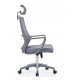 Mesh Ergo Highback Office Chair in Breathable Mesh