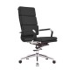 Office Chair Soft Pad Highback In Leatherette