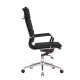 Office Chair Soft Pad Highback In Leatherette