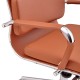 Office Chair Soft Pad Highback In Leatherette