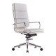 Office Chair Soft Pad Highback In Leatherette