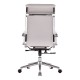 Office Chair Soft Pad Highback In Leatherette