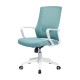 Mesh Ergo Lowback Office Chair in Fiber Mesh