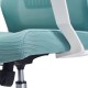 Mesh Ergo Lowback Office Chair in Fiber Mesh