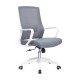 Mesh Ergo Lowback Office Chair in Fiber Mesh