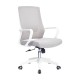 Mesh Ergo Lowback Office Chair in Fiber Mesh