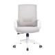 Mesh Ergo Lowback Office Chair in Fiber Mesh