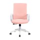 Mesh Ergo Lowback Office Chair in Fiber Mesh