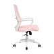 Mesh Ergo Lowback Office Chair in Fiber Mesh