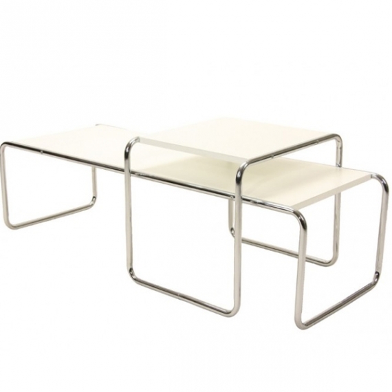 furmod Laccio Breuer Table